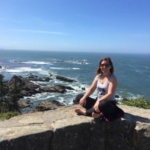 Meet your Posher, Colleen